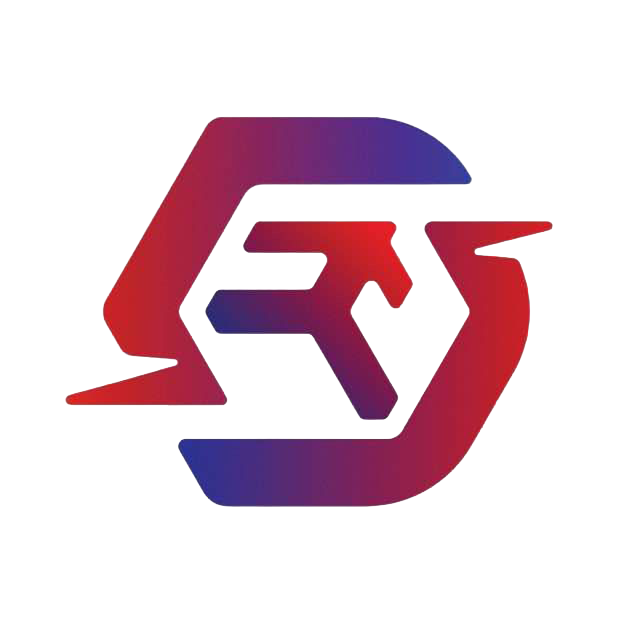 Powergate Logisourcing Logo